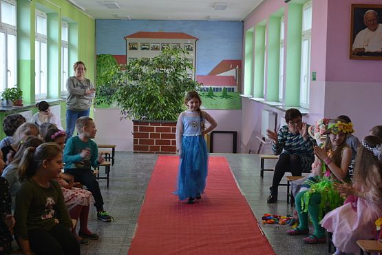 Grafika #13: Pierwszy Dzień Wiosny