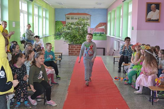 Grafika #14: Pierwszy Dzień Wiosny