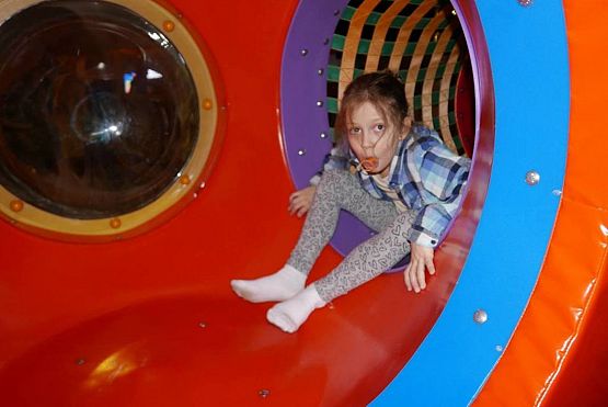 Grafika #5: III "a" w Amazonii