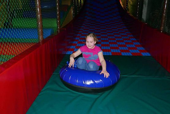 Grafika #6: III "a" w Amazonii