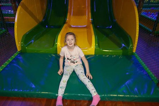 Grafika #7: III "a" w Amazonii