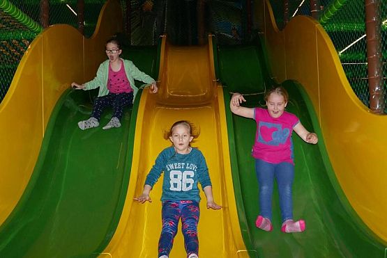 Grafika #11: III "a" w Amazonii