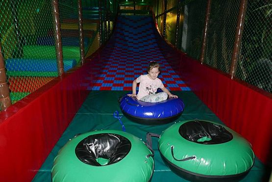 Grafika #14: III "a" w Amazonii