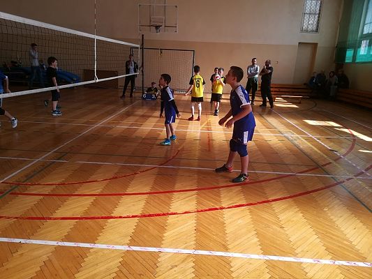 Grafika #5: "Kinder+sport"