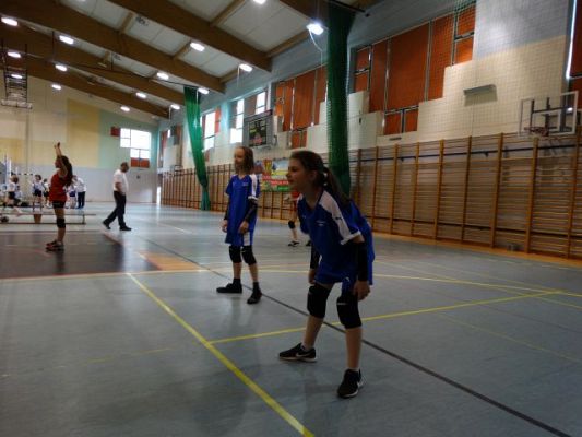 Grafika #1: Kobylnicki Turniej Minisiatkówki