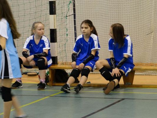 Grafika #3: Kobylnicki Turniej Minisiatkówki