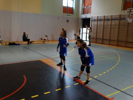 Grafika #4: Kobylnicki Turniej Minisiatkówki