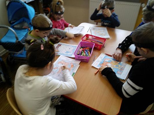 Grafika #3: Dzień Kota