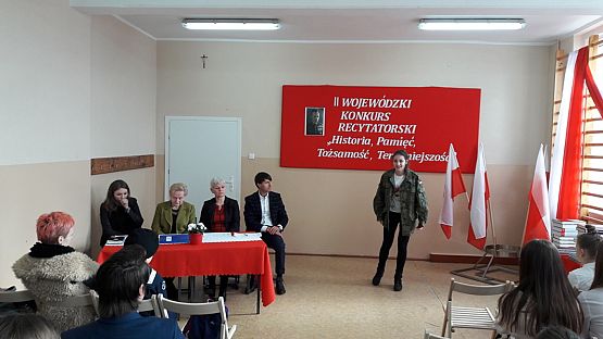 Grafika #2: I i III miejsce w finale wojewódzkiego konkursu o tematyce historycznej