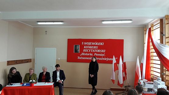 Grafika #3: I i III miejsce w finale wojewódzkiego konkursu o tematyce historycznej