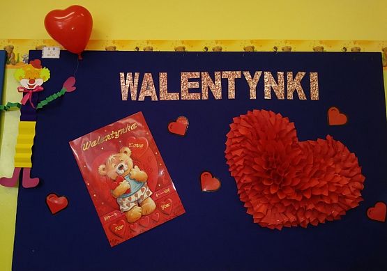 Grafika #0: ,,Małe serduszko- a miłość wielka jest!