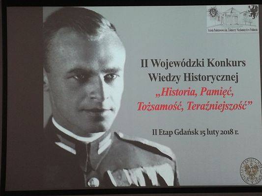 Grafika #0: Sukcesy naszych uczniów w konkursach historycznych