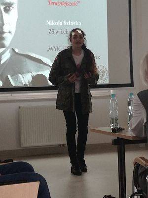 Grafika #5: Sukcesy naszych uczniów w konkursach historycznych