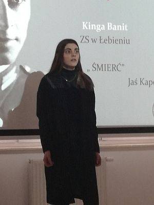 Grafika #7: Sukcesy naszych uczniów w konkursach historycznych