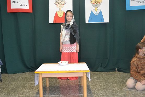 Grafika #0: Dzień Babci i Dziadka