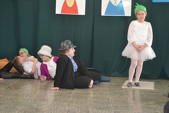 Grafika #3: Dzień Babci i Dziadka