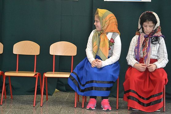 Grafika #6: Dzień Babci i Dziadka