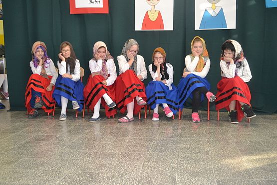 Grafika #7: Dzień Babci i Dziadka