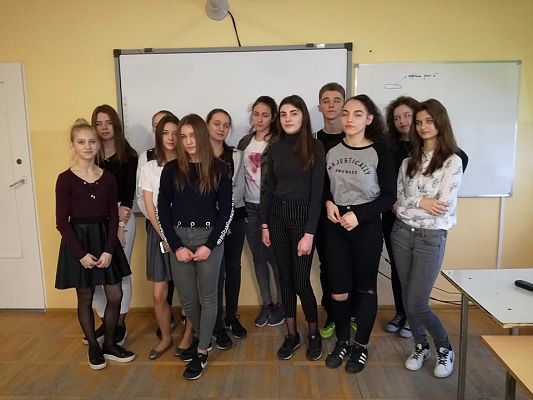 Grafika #0: KONKURS WIEDZY O WITOLDZIE PILECKIM