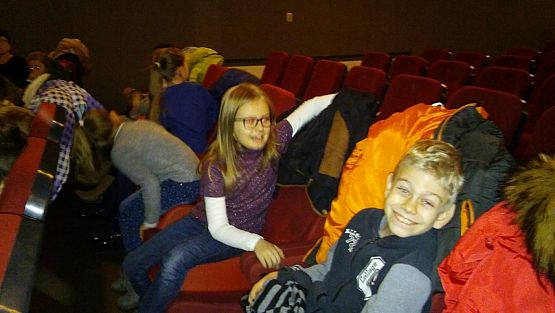 Grafika #1: "Duch skrzyni i różnorodność kultur Europy"