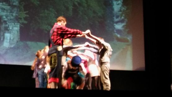 Grafika #7: "Duch skrzyni i różnorodność kultur Europy"