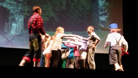 Grafika #8: "Duch skrzyni i różnorodność kultur Europy"