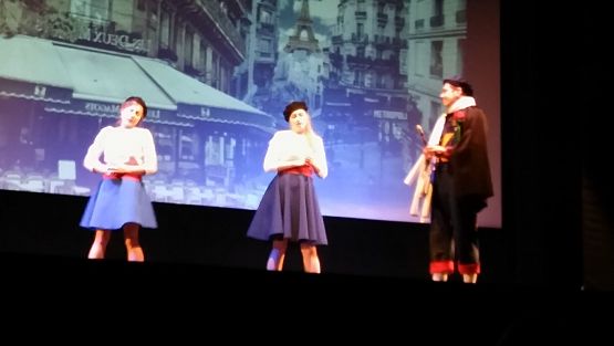 Grafika #10: "Duch skrzyni i różnorodność kultur Europy"