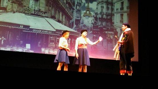 Grafika #11: "Duch skrzyni i różnorodność kultur Europy"