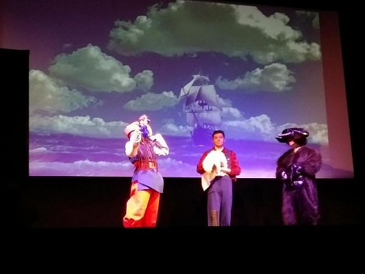 Grafika #17: "Duch skrzyni i różnorodność kultur Europy"