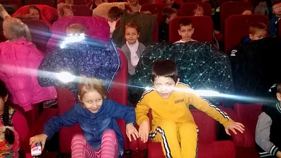 Grafika #19: "Duch skrzyni i różnorodność kultur Europy"