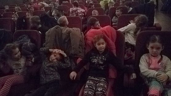 Grafika #21: "Duch skrzyni i różnorodność kultur Europy"