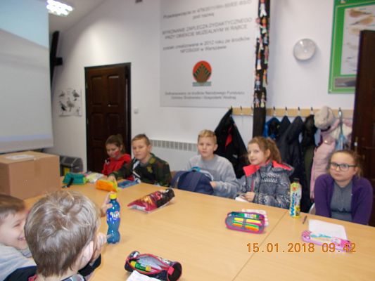 Grafika #1: Wyjazd do Słowińskiego Parku Narodowego