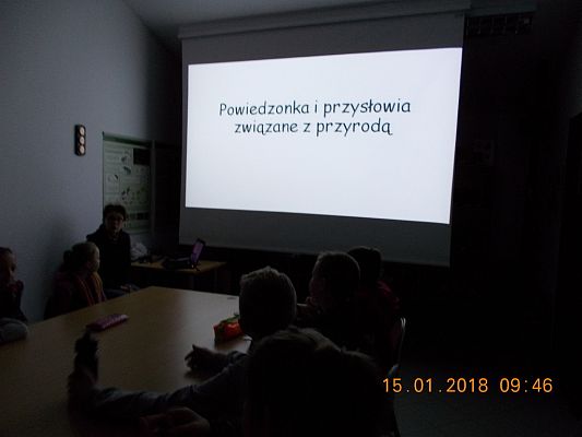 Grafika #2: Wyjazd do Słowińskiego Parku Narodowego