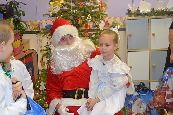 Grafika #23: Świeć gwiazdeczko mała świeć" – Spotkanie Gwiazdkowe w zerówce