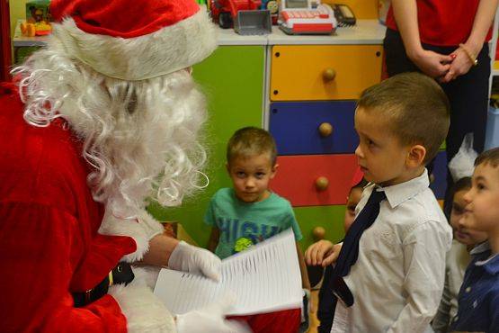 Grafika #26: BIAŁA MAGIA MIĘDZY NAMI – spotkanie w przedszkolu