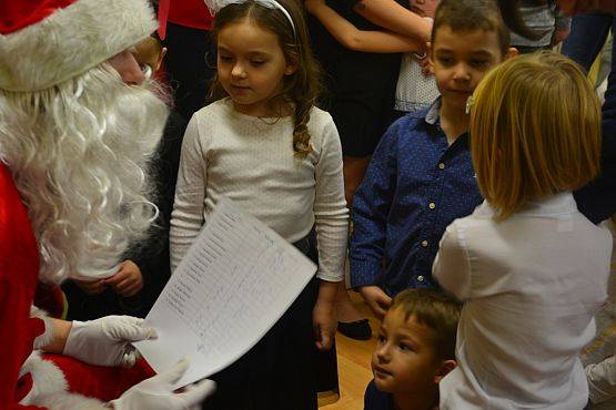 Grafika #28: BIAŁA MAGIA MIĘDZY NAMI – spotkanie w przedszkolu