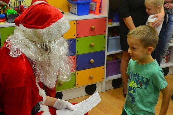 Grafika #32: BIAŁA MAGIA MIĘDZY NAMI – spotkanie w przedszkolu