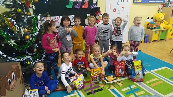 Grafika #3: Pomagamy zwierzętom