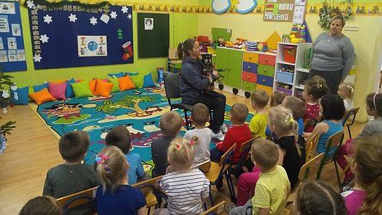 Grafika #7: Pomagamy zwierzętom