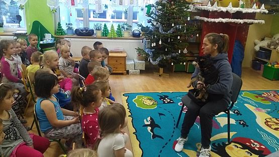 Grafika #8: Pomagamy zwierzętom