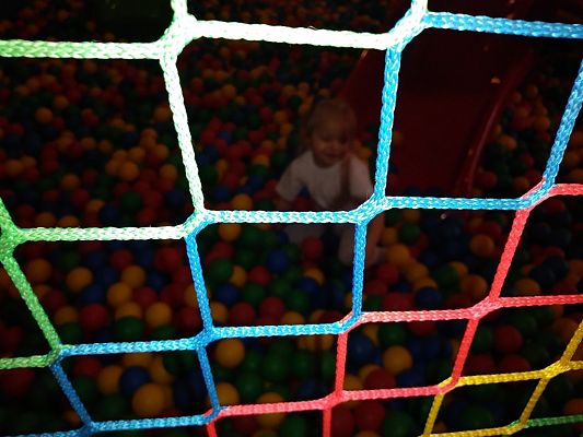 Grafika #5: Wycieczka Smerfów do Madagaskaru