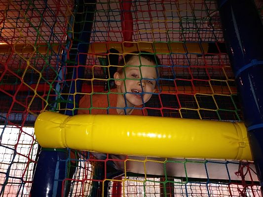 Grafika #6: Wycieczka Smerfów do Madagaskaru