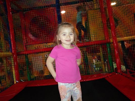 Grafika #7: Wycieczka Smerfów do Madagaskaru