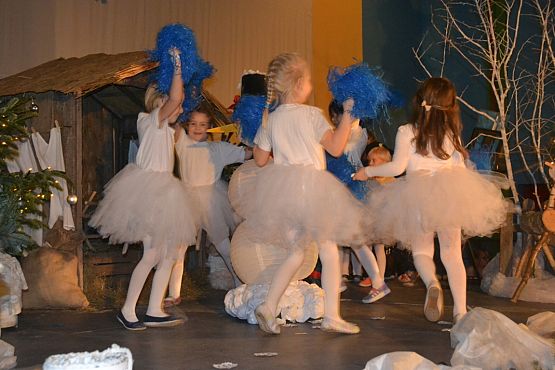 Grafika #13: Rodzinny Kiermasz Świąteczny