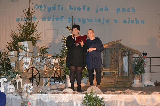 Grafika #22: Rodzinny Kiermasz Świąteczny