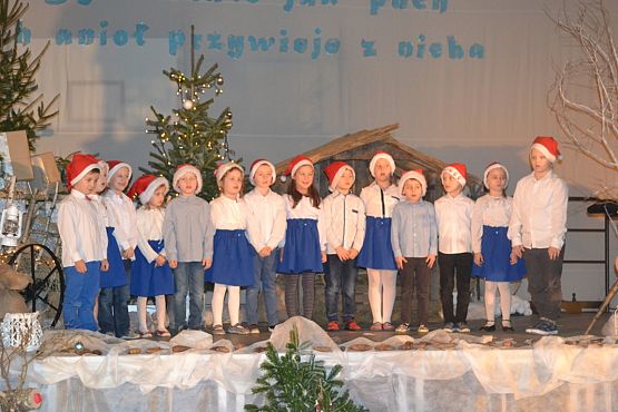 Grafika #26: Rodzinny Kiermasz Świąteczny