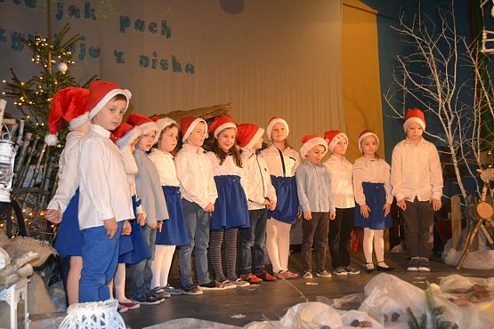 Grafika #27: Rodzinny Kiermasz Świąteczny