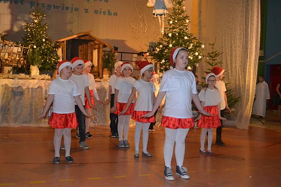 Grafika #34: Rodzinny Kiermasz Świąteczny