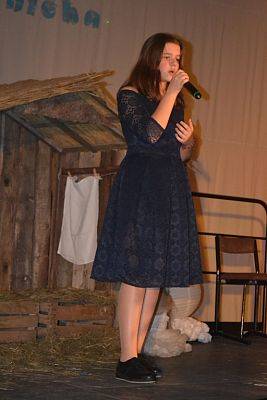 Grafika #18: Rodzinny Kiermasz Świąteczny - zdjęcia