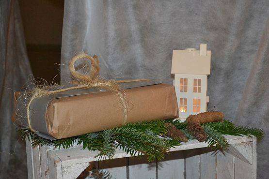 Grafika #0: Rodzinny Kiermasz Świąteczny - zdjęcia